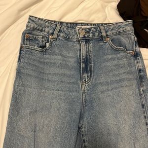 Garage Denim Jeans
